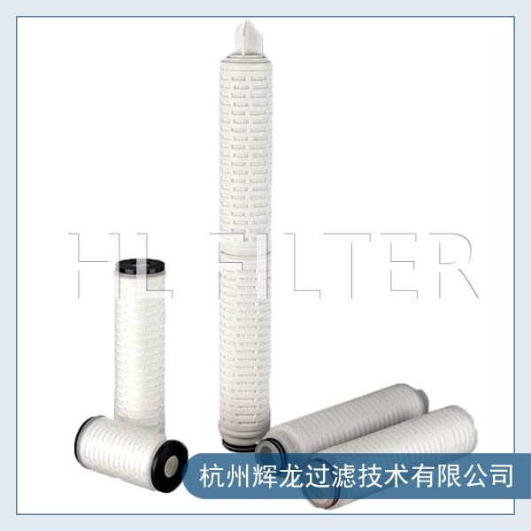 使用精密過濾器濾芯應(yīng)該要注意哪些問題？（精密過濾器濾芯的使用注意事項）