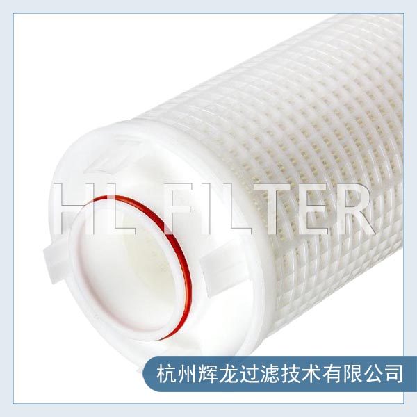 大流量濾芯有哪些典型應(yīng)用？（大流量濾芯的特點及應(yīng)用）