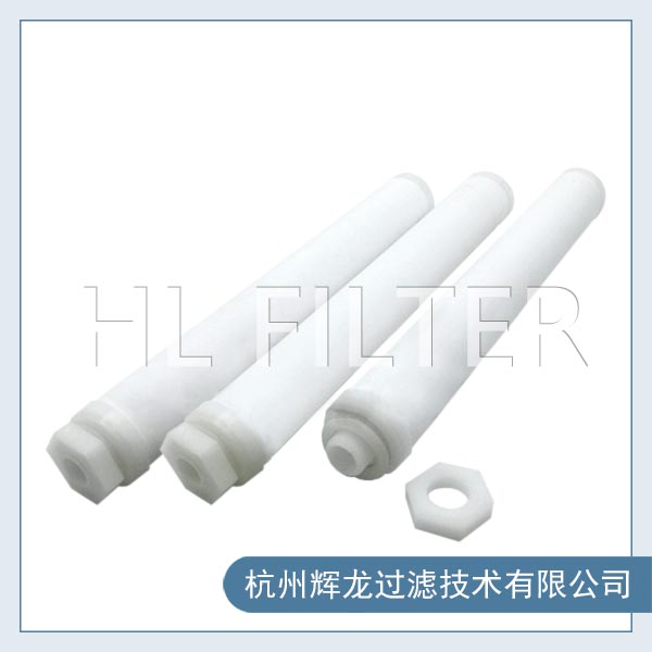 PE燒結濾芯的應用范圍有哪些？（PE燒結濾芯的應用范圍）