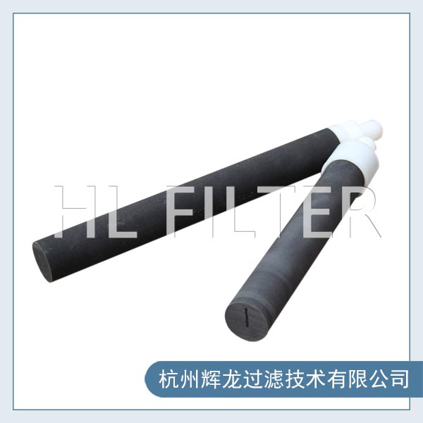 什么是PA燒結(jié)濾芯？（PA燒結(jié)濾芯的型號設(shè)定）