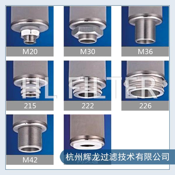 鈦棒濾芯是什么？（鈦棒濾芯的概述及技術(shù)參數(shù)）