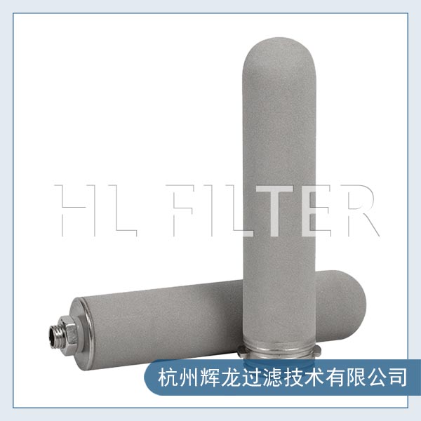 鈦棒濾芯可以應用在哪些地方？（鈦棒濾芯的應用范圍）