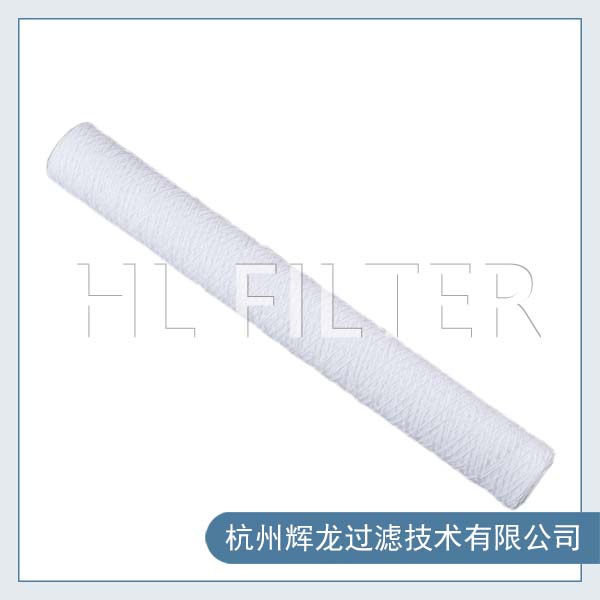 電鍍過濾機濾芯該如何清洗呢？