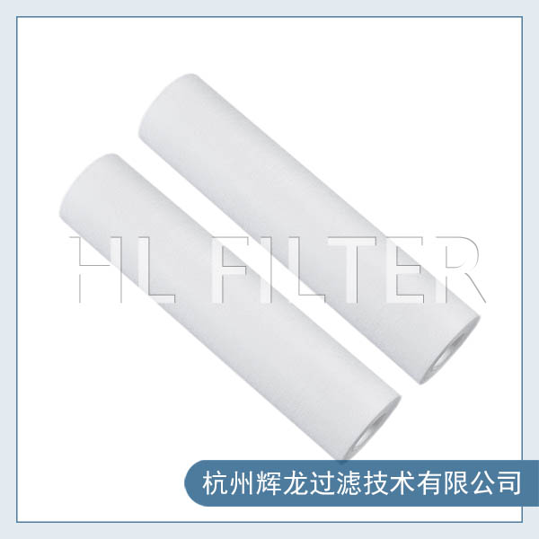 凈水pp濾芯不做清洗保你后悔！