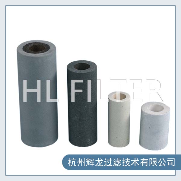 陶瓷濾芯是如何過濾電子行業(yè)無菌水的？